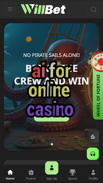 ai for online casino-asdasdzhjkds.com