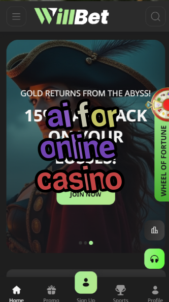 ai for online casino-asdasdzhjkds.com