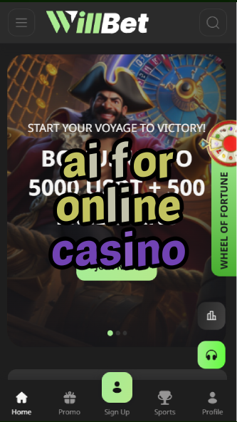 ai for online casino-asdasdzhjkds.com